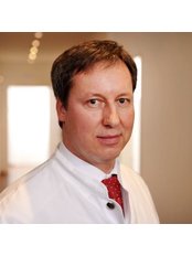Dr Peter List - Doctor at Kinderwunsch Fleetinsel Hamburg