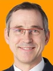 Dr Andreas Giebel - Doctor at IVF SAAR - Kaiserslautern