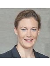 Dr Silke Michna - Doctor at Kinderwunschzentrum  der Oper  München
