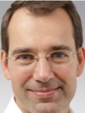 Dr Stefan Dieterle - Doctor at Kinderwunsch Zentren - Siegen