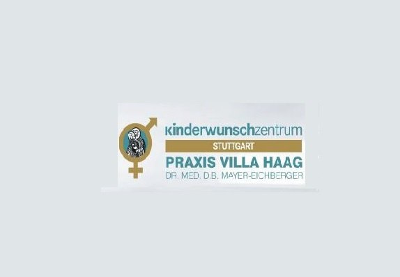 Kinderwunschzentrum Stuttgart - Villa Haag