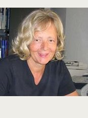 Univ.-Prof. Dr. med. Habil. Ute Fuchs - Kornberg straße 23, Stuttgart-West, 70176, 