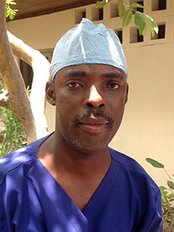 Dr Francis Jojo Damalie -  at Ruma Fertility And Specialist Hospital