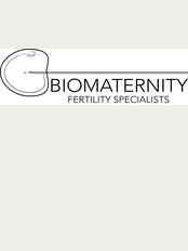 Biomaternity - BIOMATERNITY Fertility Specialists Logo