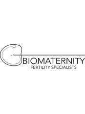 Biomaternity - BIOMATERNITY Fertility Specialists Logo 