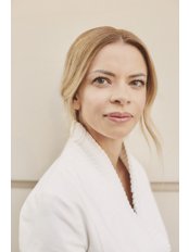 Dr Melina Stasinou - Doctor at CYBELE