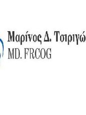 Dr Marinos Tsirigotis - Doctor at Dr. Marinos Tsirigotis