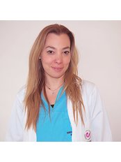 Mrs Katerina Bouloukou - Midwife at IVF Athens Center