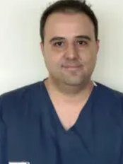 Dr Konstantinos Economou - Doctor at Life Clinic