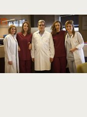 Medimall - Medimall IVF Clinic Staff