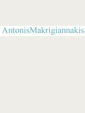 Antonis Makrigiannakis - 52 Georgiou Papandreou, 4th Floor, Heraklion-Crete, Greece, 
