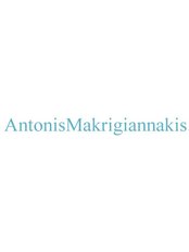 Antonis Makrigiannakis - 52 Georgiou Papandreou, 4th Floor, Heraklion-Crete, Greece,  0