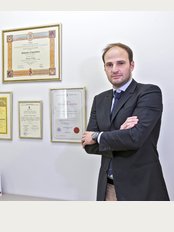 Dr. Papanikolaou Athanasios - Dr. Papanikolaou Athanasios MD, MSc