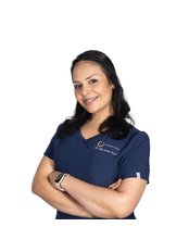 Dr Maria Andrea Funes - Doctor at Procrea - Clínica de Fertilidad en Guatemala
