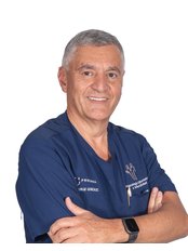 Dr Nury Rosas De Leony - Doctor at Procrea - Clínica de Fertilidad en Guatemala