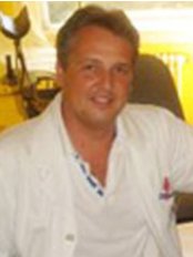 Dr István Albert -  at Versys Clinic