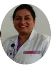Dr Jaideep Malhotra - Practice Director at Rainbow IVF Art