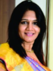 Dr Shital Punjabi - Doctor at Motherhood Womens & Child Care Hospital