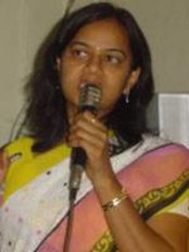 Dr Sonal Damani -  at Planet Women Center