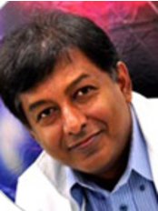 Dr M.S Srinivas - Embryologist at Caree Fertility