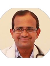Dr P K Vijaykumar - Doctor at Caree Fertility