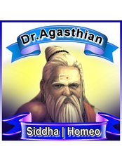 Doctor Agasthian - Doctor Agasthian 