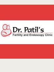Dr. Patil’s Fertility and Endoscopy Center - Dr.Patil's Fertility and Endoscopy Clinic
