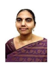 Dr A Lakshmi Kumari - Doctor at Fortis Fertility Centre - Creation
