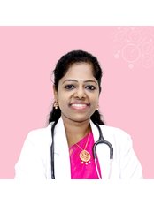 Dr Shubha  L - Consultant at Garbhagudi IVF Center - Electronic City