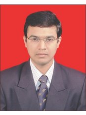 Dr Srinivas B V - Surgeon at Garbhagudi IVF Center - Electronic City