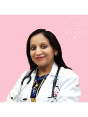 Dr Priyanka  Rani - Consultant at Garbhagudi IVF Center - Electronic City