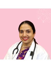 Dr Maheshwari . - Consultant at Garbhagudi IVF Center - Hanumanth Nagar