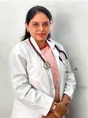 Dr Vandana  Ramanathan - Consultant at Garbhagudi IVF Center - Kalyan Nagar