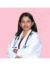 Dr Chaithra S K - Consultant at Garbhagudi IVF Center - Kalyan Nagar