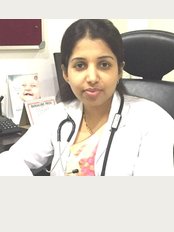 Garbhagudi IVF Center - Kalyan Nagar - Dr Chaithra S.  Assistant Medical Director, GarbhaGudi