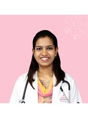 Dr Deepthi  Venkatesh - Consultant at Garbhagudi IVF Center -  South End Circle