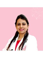 Dr Chinmayie R - Consultant at Garbhagudi IVF Center -  South End Circle