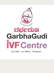 GarbhaGudi IVF Centre - Marathahalli - 4TH Floor, Chirag Towers, 24 & 64, Service Rd, Next to Kalamandir, Marathahalli, Karnataka, 560037, 