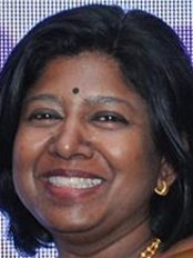 Dr Devika Gunasheela - Doctor at Gunasheela Fertility Centre -  Koramangala