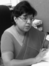Dr Bina Vasan -  at Manipal Ankur - Rajajinagar