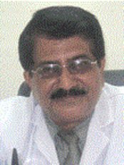 Dr Y Ravindranath - Embryologist at Momsoon Fertility and I.V.F. Centre