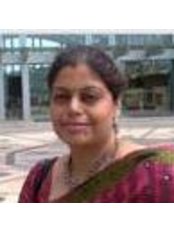 Dr Anuradha Khar - Doctor at Nurture Specialty Women's Clinic and Fertility Centre
