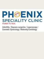 Phoenix Speciality Clinic - Hope Health Happiness