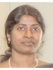 Dr P. Sarita -  at Femelife - Odisha