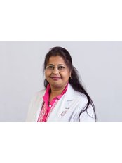 Dr Suparna  Bhattacharya - Doctor at Care IVF - Siliguri Branch