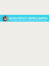 Akash Fertility Centre & Hospital - 100 Feet Road, Opp. Hotel Ambika Empire, Vadapalani, Chennai, 600026, 