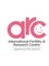 ARC International Fertility and Research Centre - ARC Logo 