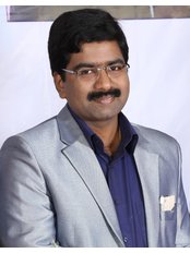 Dr Lakshmanan Saravanan - Doctor at ARC International Fertility and Research Centre-Perambur