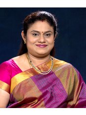 Dr Mahalakshmi Saravanan - Doctor at ARC International Fertility and Research Centre-Perambur