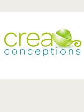 Crea Conceptions - 140, Habibullah Road, 3rd Floor T. Nagar, Chennai, 600017, 